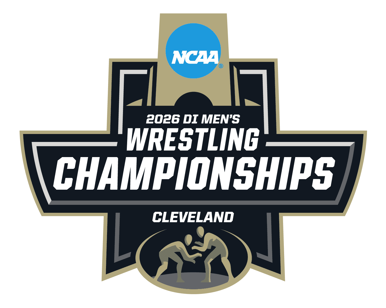 2026 NCAA DI Wrestling Championships